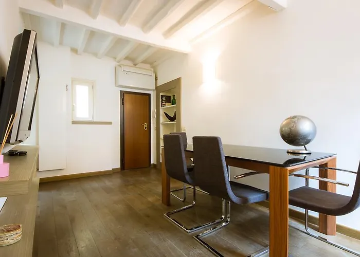Guicciardini Suite