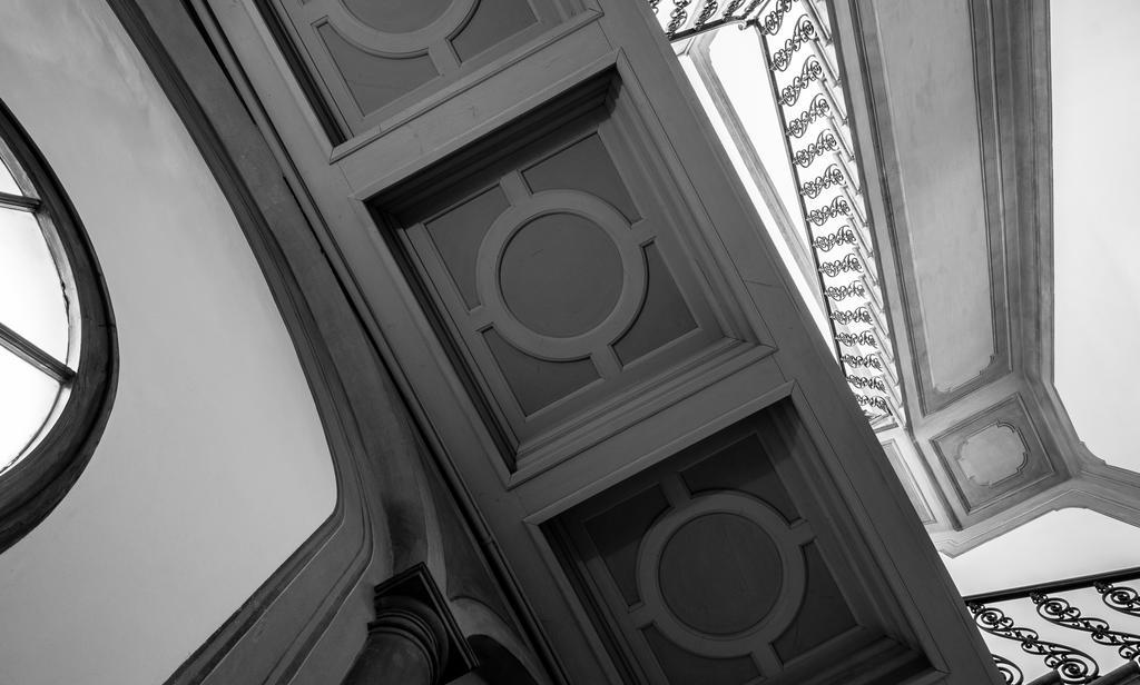 Guicciardini Appartamento Firenze