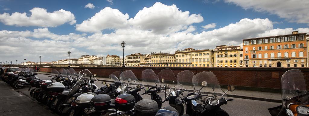 Appartamento Guicciardini Firenze