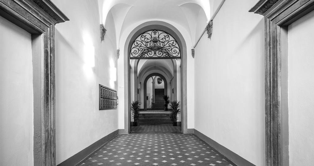 Appartamento Guicciardini