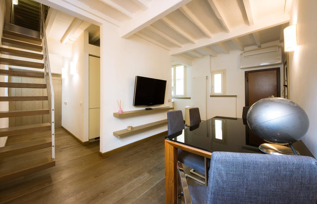 Appartamento Guicciardini Firenze