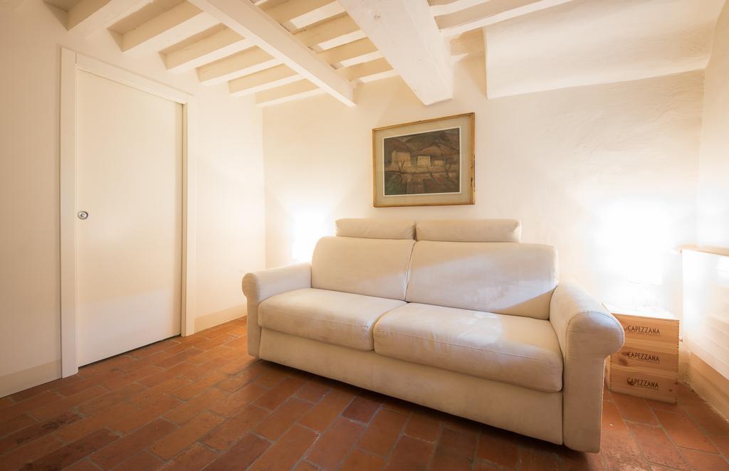 Guicciardini Apartment