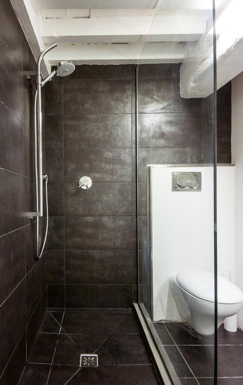 Guicciardini Apartment