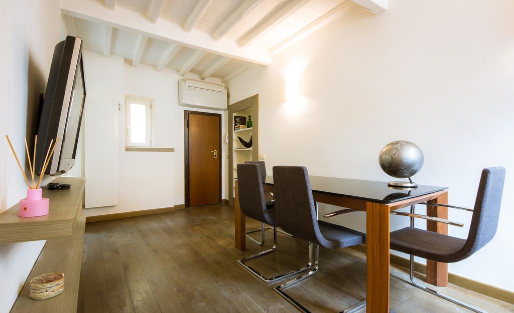 Apartment Guicciardini *