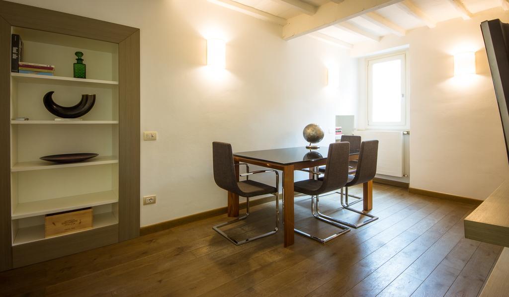 Apartment Guicciardini Florence